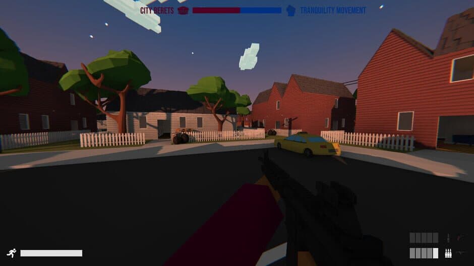 Скриншот 9 из Street Lords