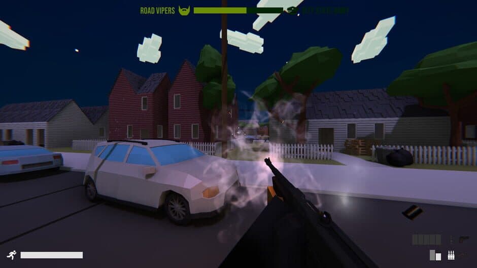 Скриншот 10 из Street Lords