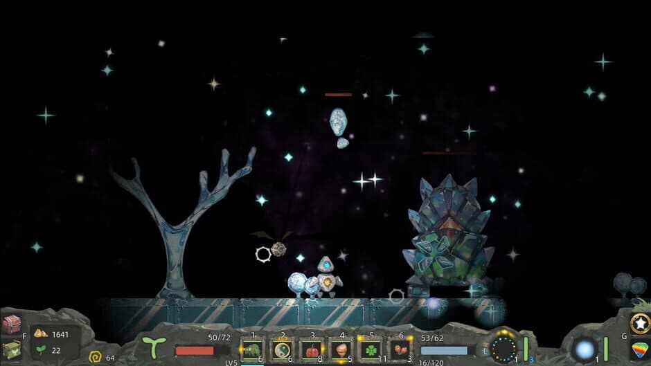 Скриншот 5 из Little Stone Journey