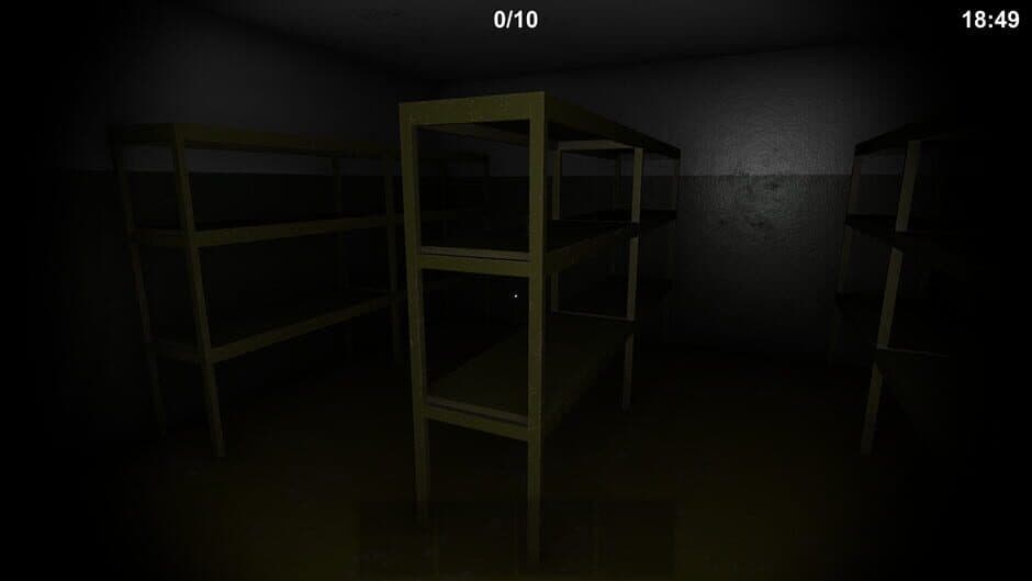 Скриншот 1 из Bunker