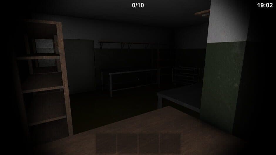 Скриншот 2 из Bunker