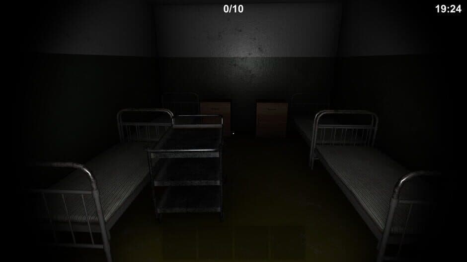 Скриншот 4 из Bunker