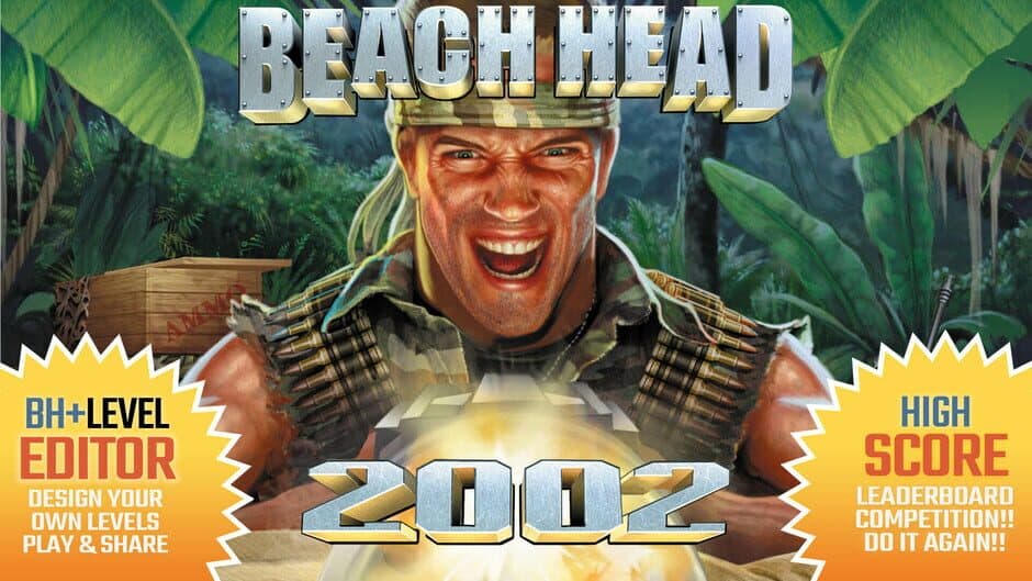 Скриншот 3 из BeachHead: Gold Edition