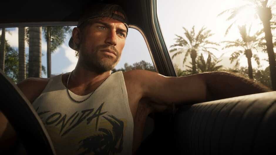Скриншот 5 из Grand Theft Auto VI
