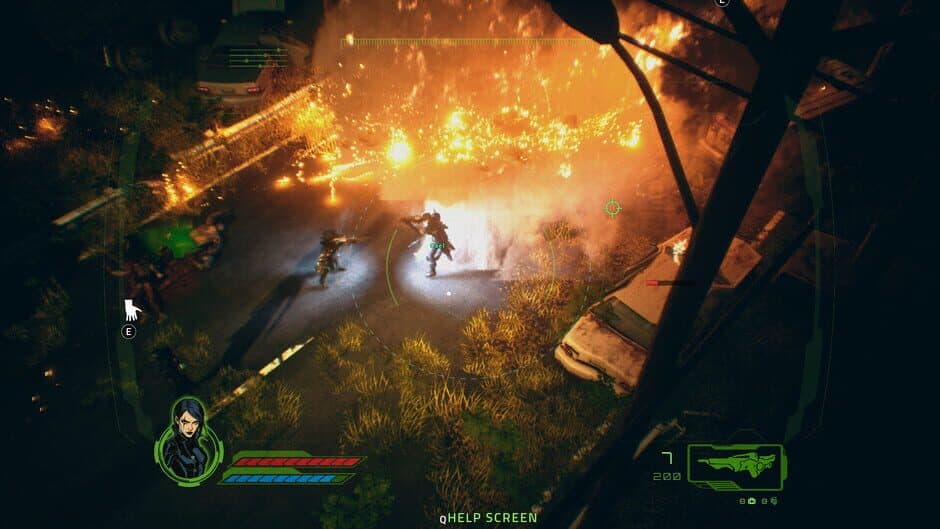 Скриншот 6 из Feast of the Beast: Unleashed