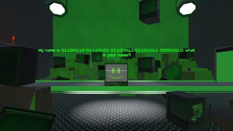 Скриншот 5 из Not For You
