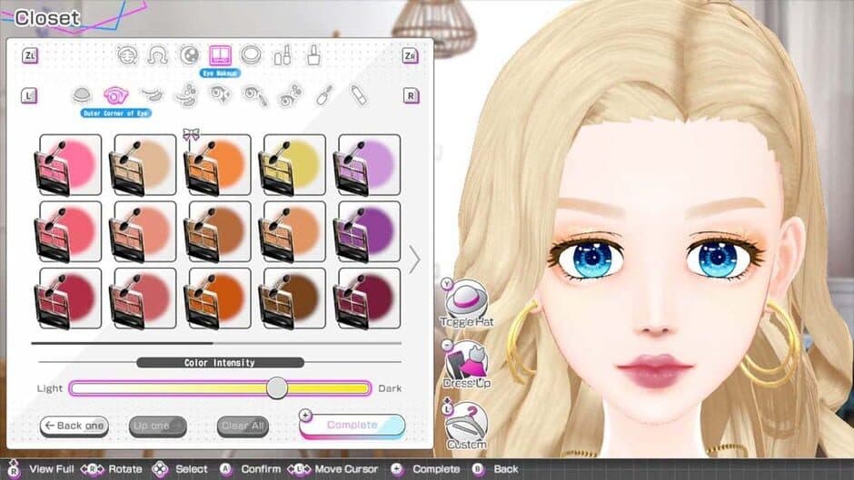 Скриншот 6 из Model Debut 4