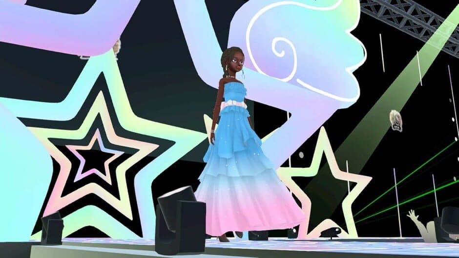 Скриншот 8 из Model Debut 4