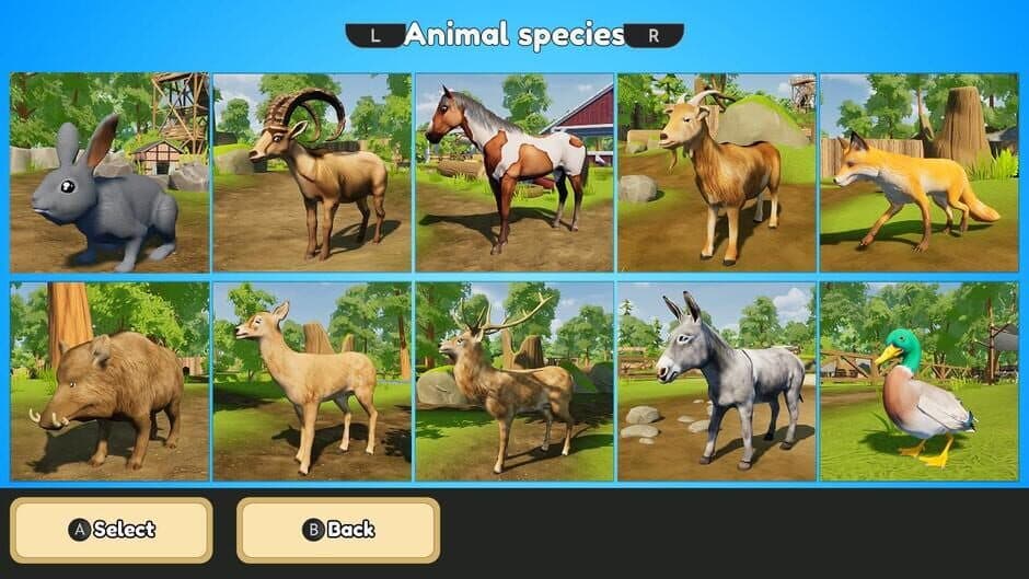 Скриншот 5 из Sophia’s Animal Clinic: Mission Wildlife Park