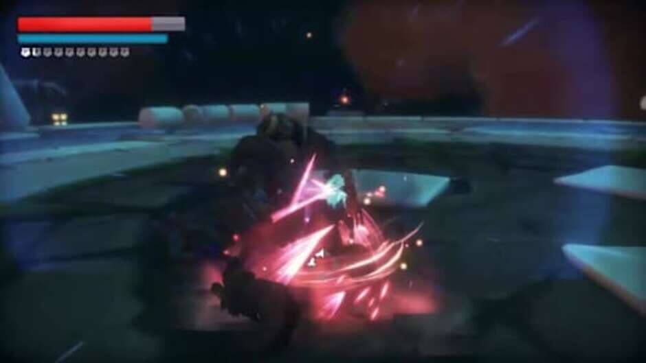 Скриншот 1 из Demonspire