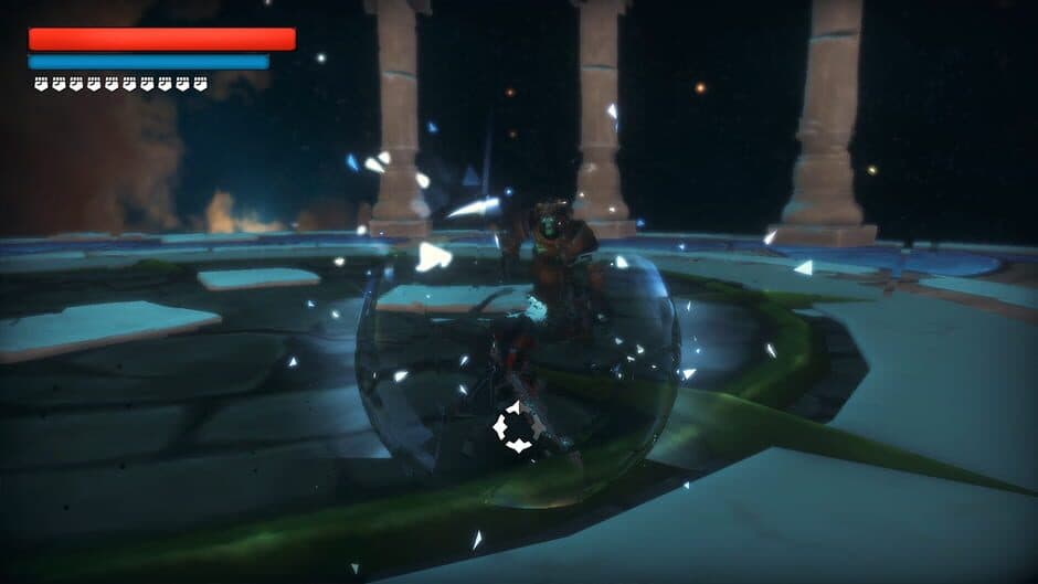 Скриншот 2 из Demonspire