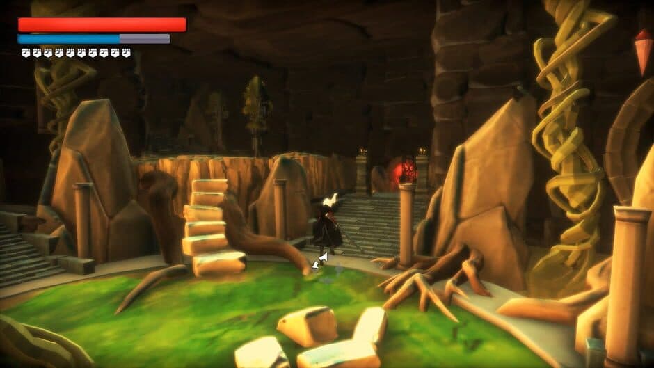 Скриншот 3 из Demonspire