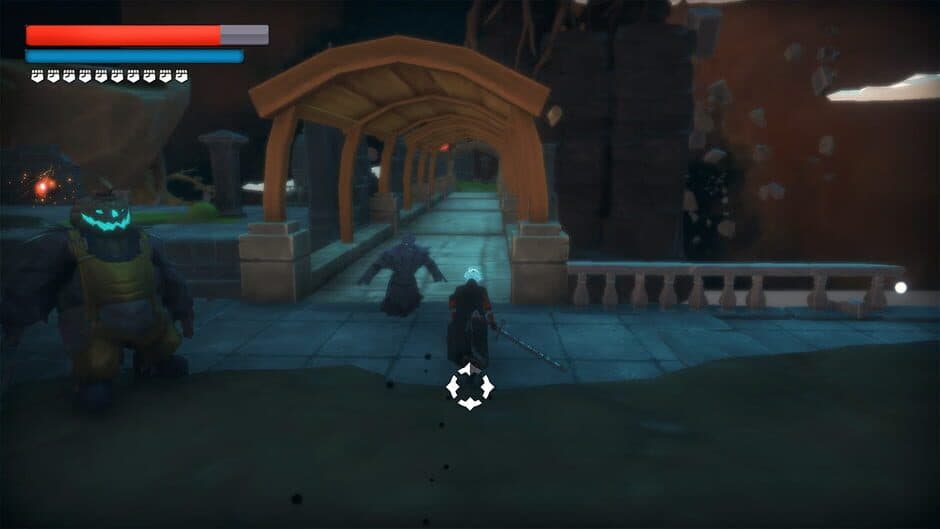 Скриншот 4 из Demonspire