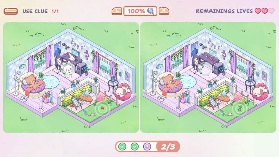Скриншот 4 из Cute Finders