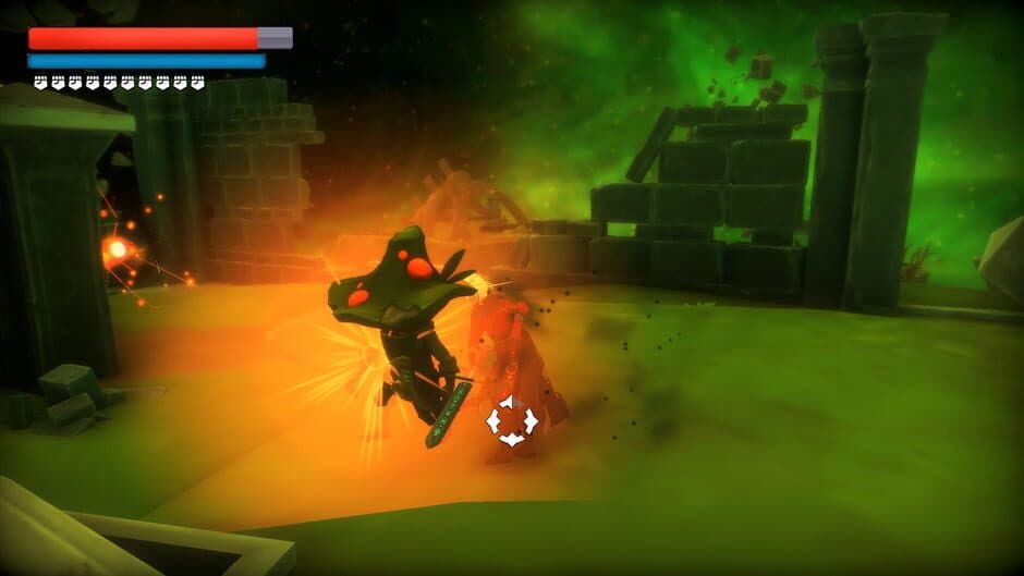 Скриншот 5 из Demonspire