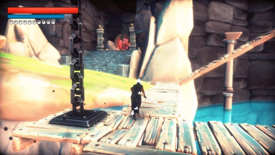Скриншот 6 из Demonspire