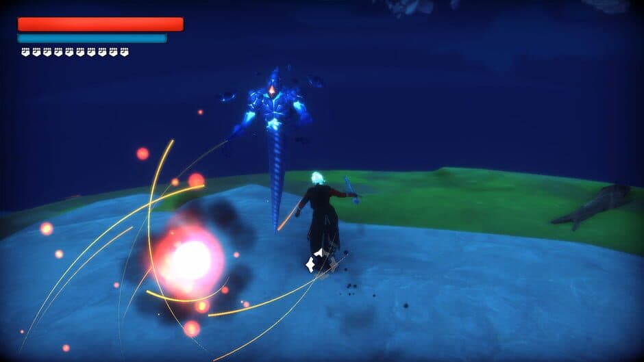 Скриншот 7 из Demonspire