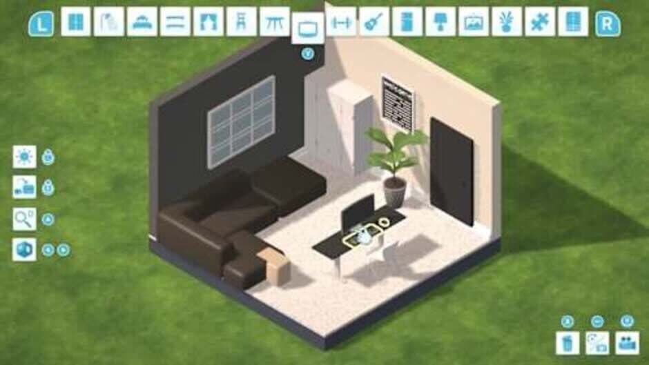 Скриншот 1 из Simpli Casa
