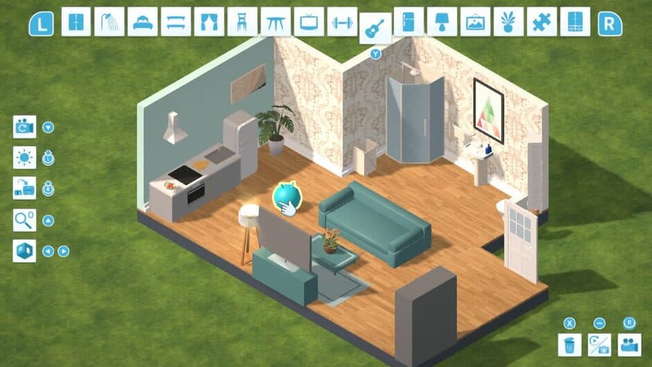 Скриншот 2 из Simpli Casa