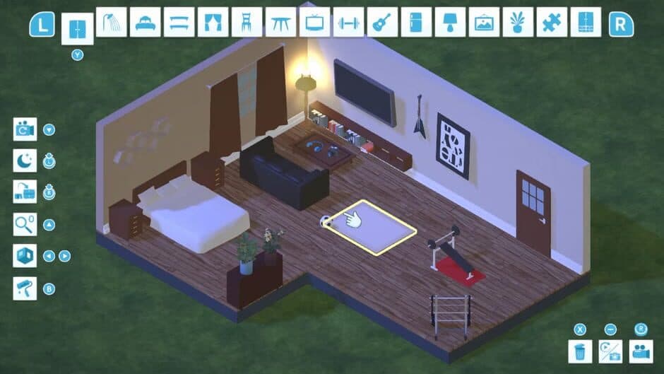 Скриншот 4 из Simpli Casa