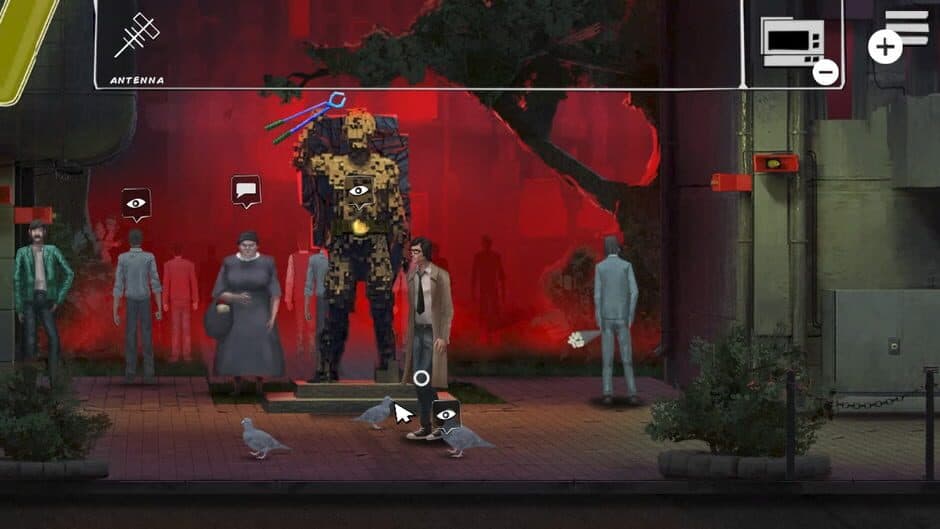 Скриншот 3 из Unholy Adventure: Mystery