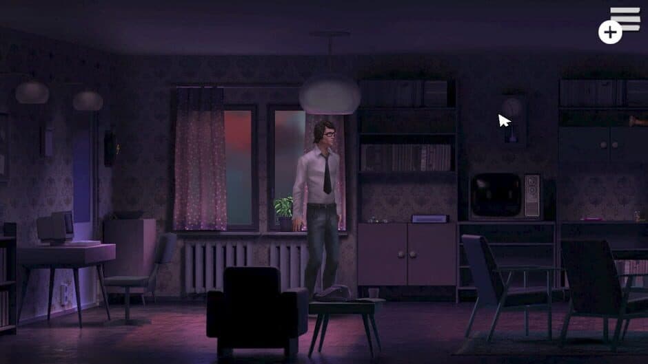 Скриншот 7 из Unholy Adventure: Mystery