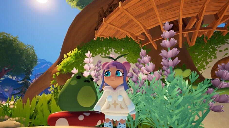 Скриншот 1 из Farming Adventure Double Pack: Orange Season + Garden Witch Life