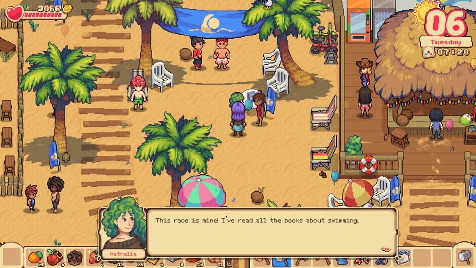 Скриншот 6 из Farming Adventure Double Pack: Orange Season + Garden Witch Life