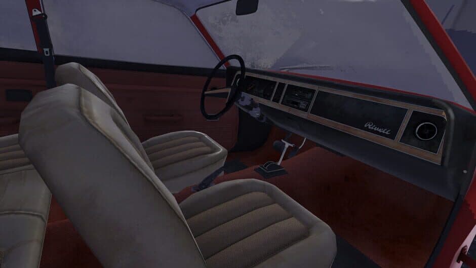 Скриншот 3 из My Winter Car