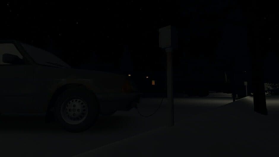 Скриншот 6 из My Winter Car