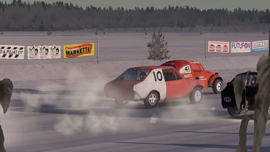 Скриншот 9 из My Winter Car