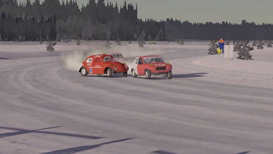 Скриншот 10 из My Winter Car