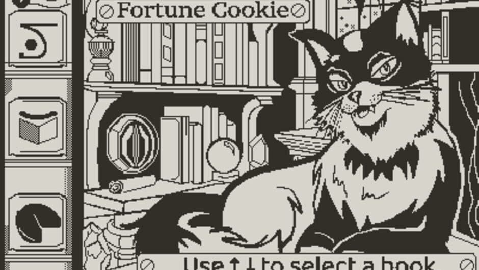 Скриншот 3 из Soothsayer: The Oraclepus Knows All