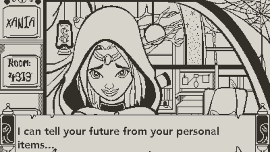 Скриншот 4 из Soothsayer: The Oraclepus Knows All