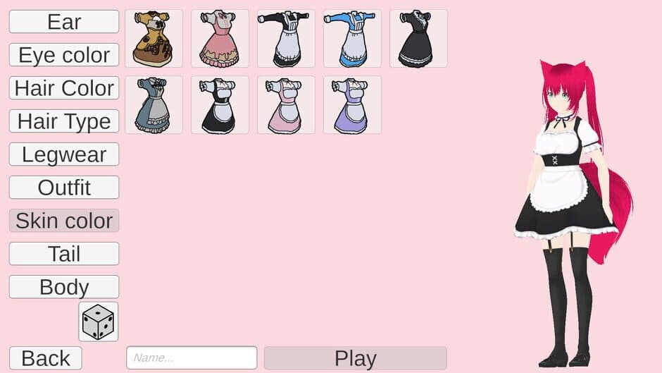 Скриншот 5 из Maid Cafe Coop