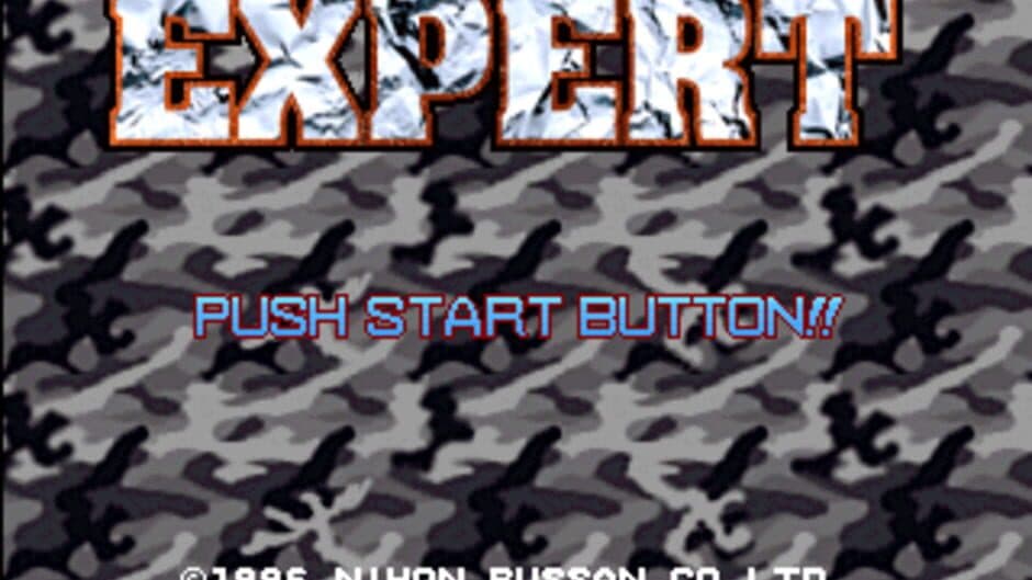 Скриншот 1 из Expert