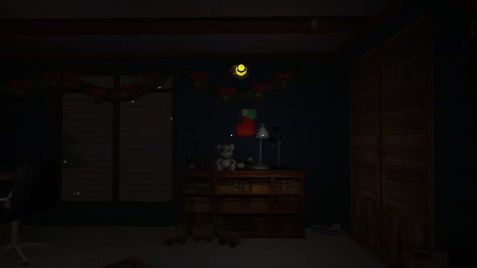 Скриншот 5 из The Christmas Cackler