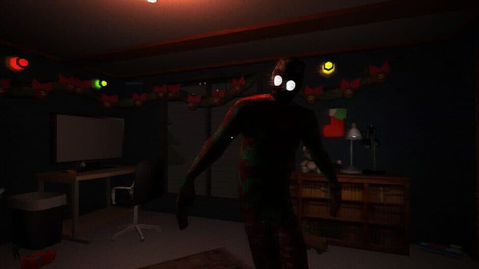 Скриншот 3 из The Christmas Cackler
