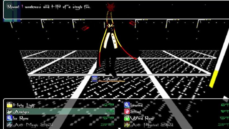 Скриншот 3 из Aswang Detective: The Case of New York