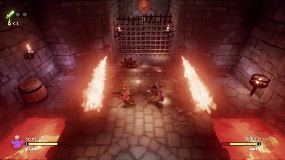 Скриншот 2 из Ancient Dangers