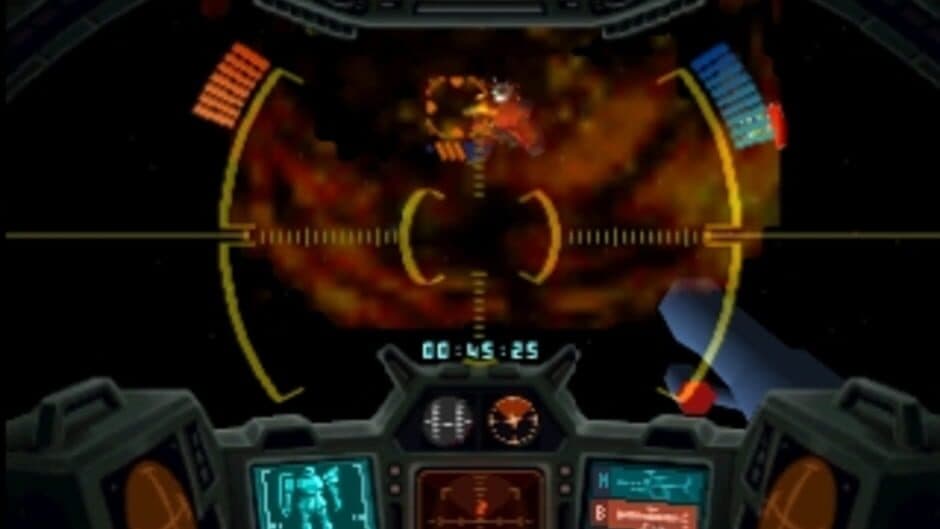 Скриншот 2 из Mobile Suit Gundam Version 2.0