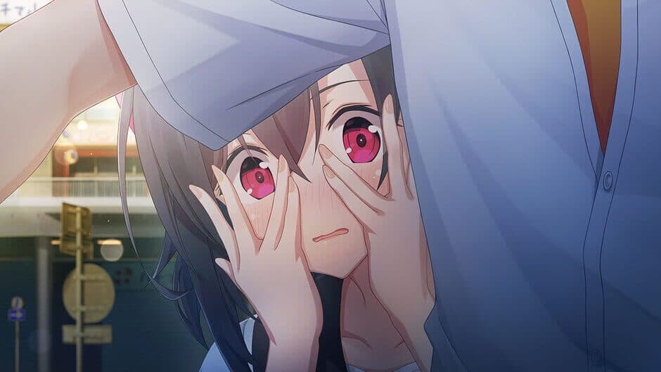 Скриншот 2 из Memories Off Sousou: Break Out of My Shell