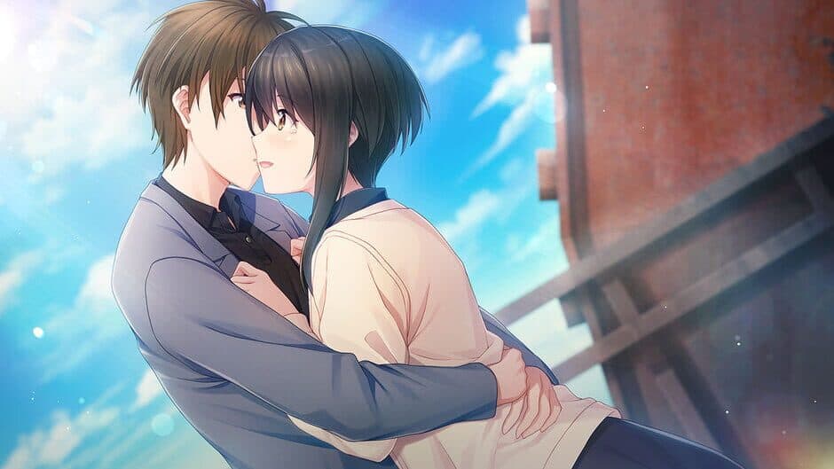Скриншот 3 из Memories Off Sousou: Break Out of My Shell