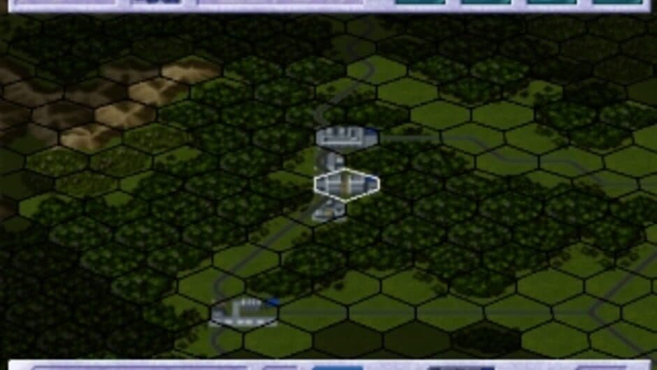 Скриншот 1 из Daisenryaku: Players's Spirit