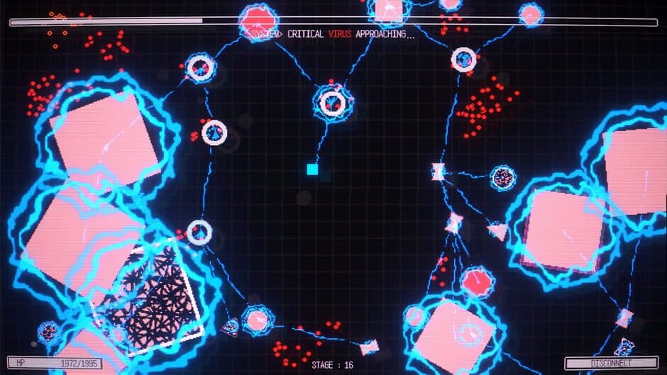 Скриншот 3 из Defrag