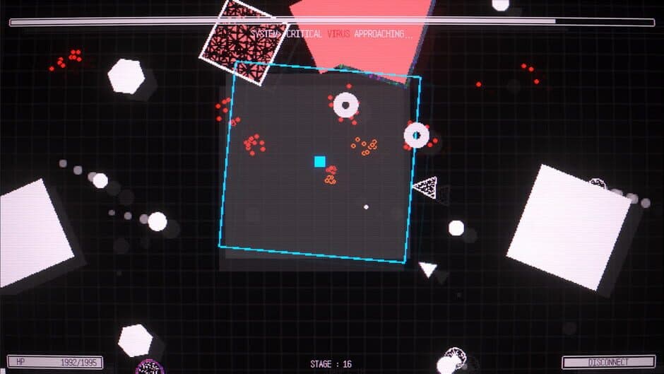 Скриншот 8 из Defrag