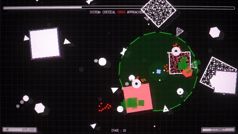 Скриншот 5 из Defrag