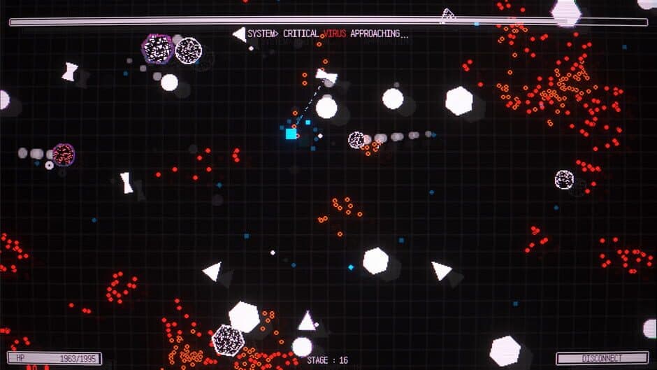 Скриншот 7 из Defrag