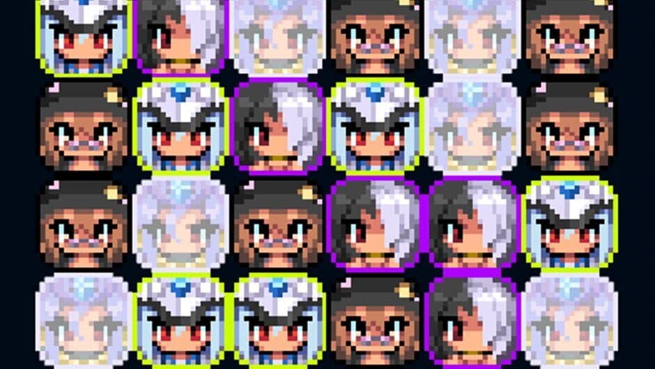 Скриншот 2 из Dark Witch Connect