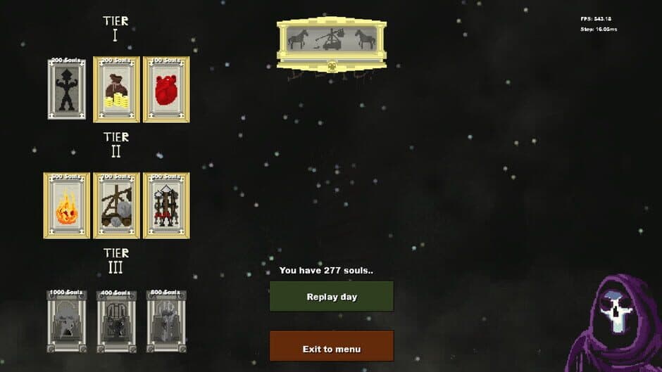 Скриншот 5 из Defend the Castle